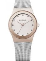 Orologio Bering Donna Classic Collection in Acciaio 12927-064 - 12927-064